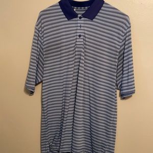 Men’s Golf Shirt